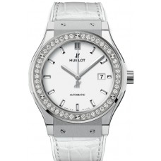 Hublot Classic Fusion 42MM 542NE2010LR1204 Hublot Classic Fusion 42MM 542NE2010LR1204